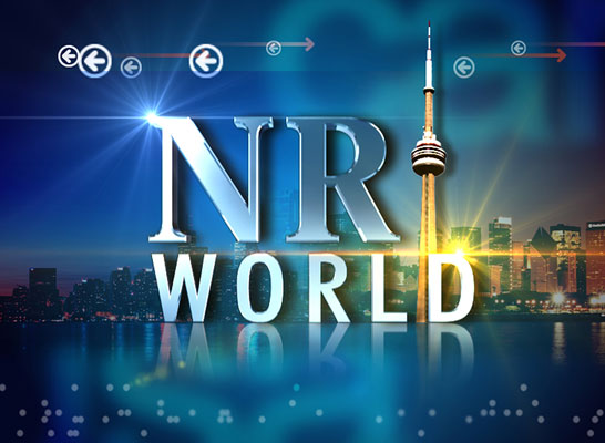 NRIv-world